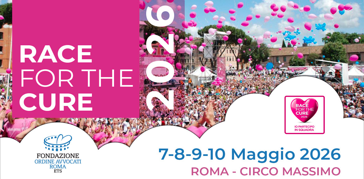 Race for the Cure 2026