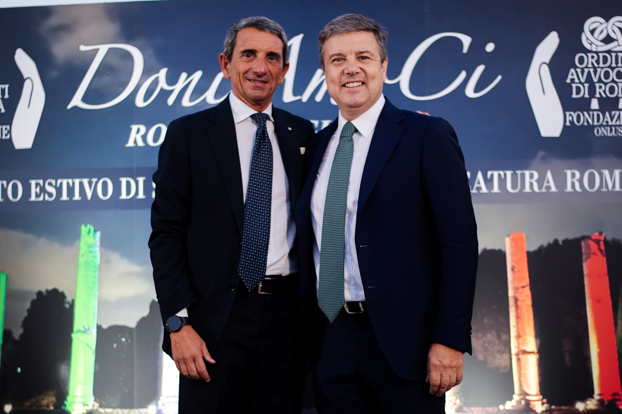 DoniAmoCi