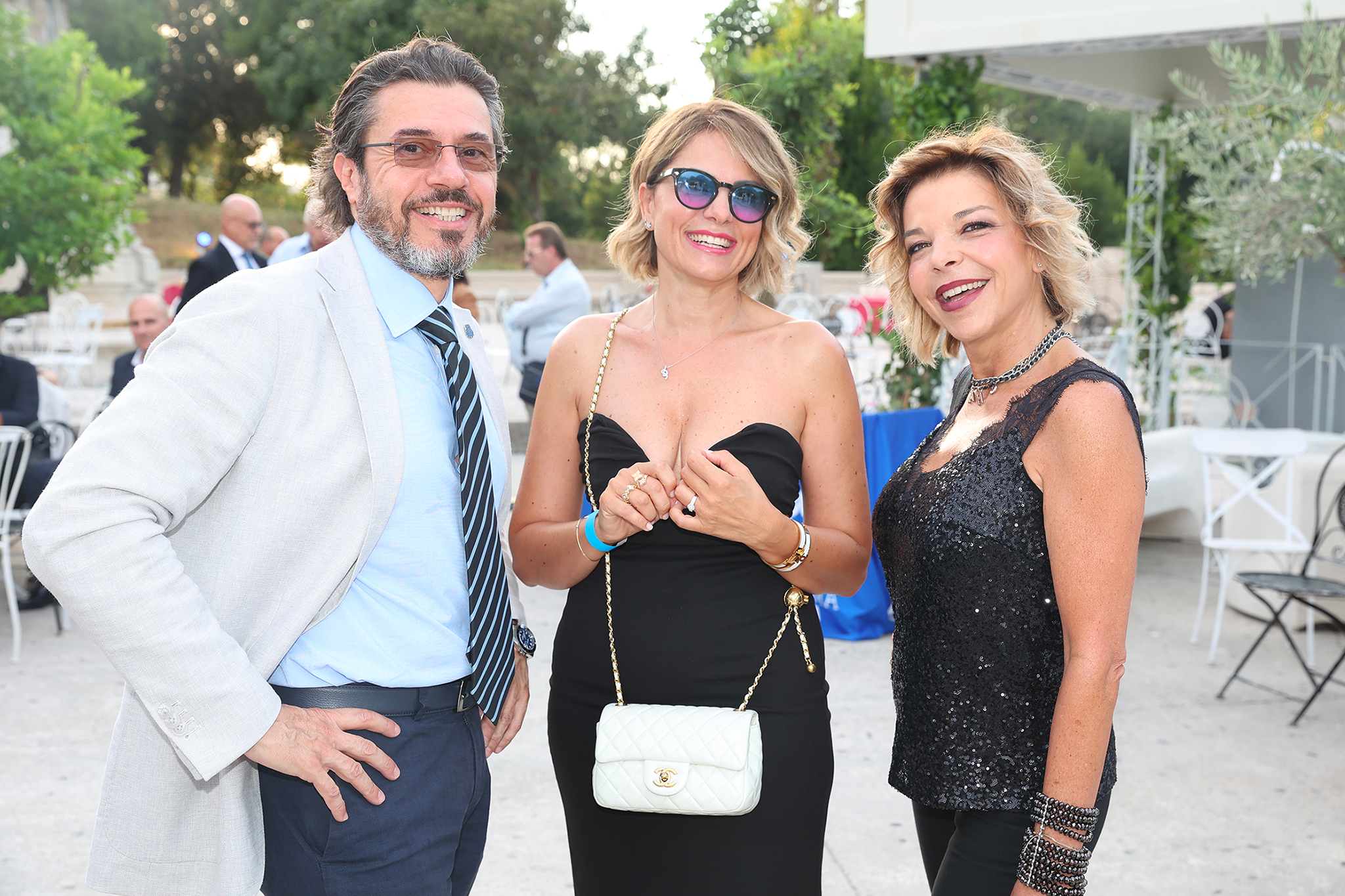 L’evento estivo di solidarietà dell’Avvocatura Romana