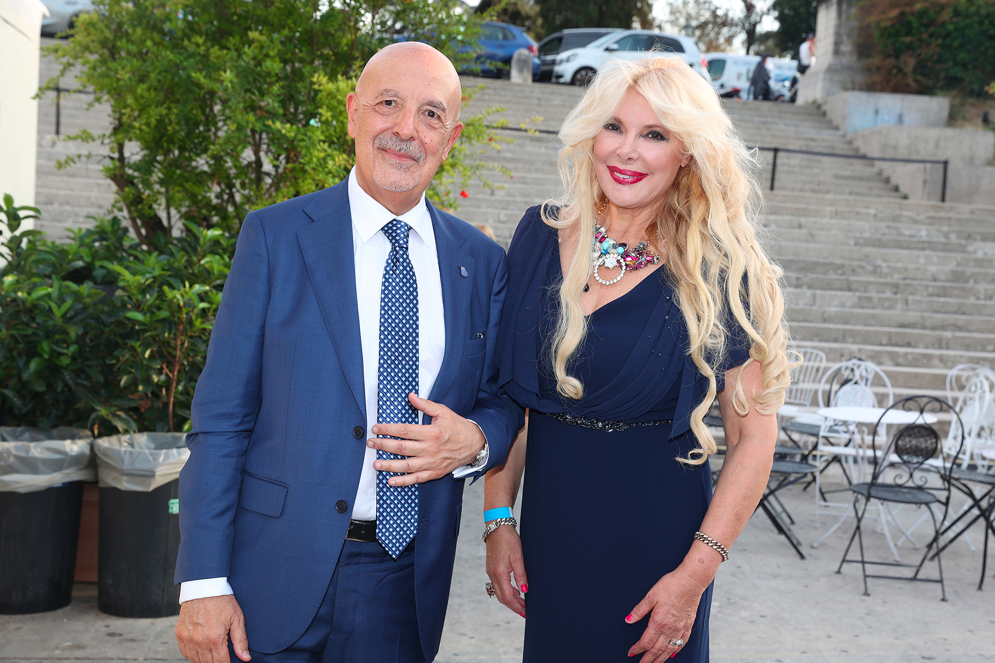 L’evento estivo di solidarietà dell’Avvocatura Romana